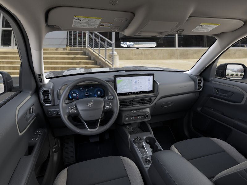 2025 Ford Bronco Sport Big Bend®