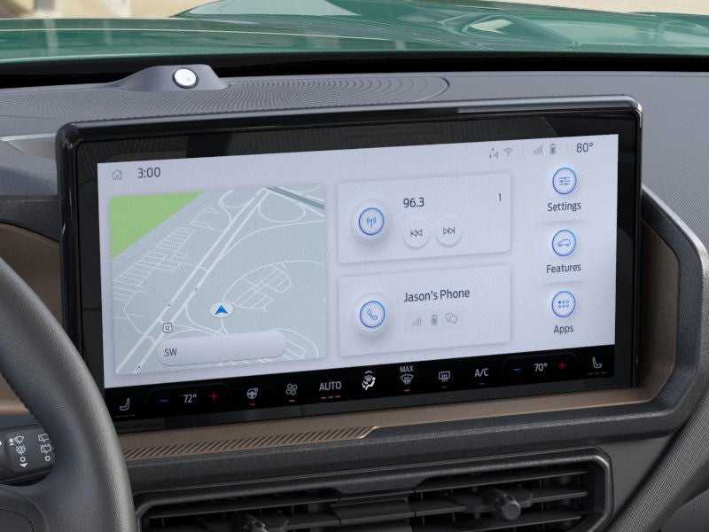 2025 Ford Bronco Sport Outer Banks®