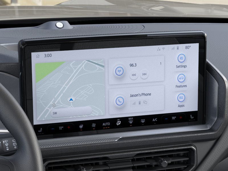 2025 Ford Bronco Sport Outer Banks®