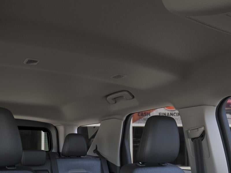 2025 Ford Bronco Sport Outer Banks®