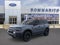 2025 Ford Bronco Sport Badlands®