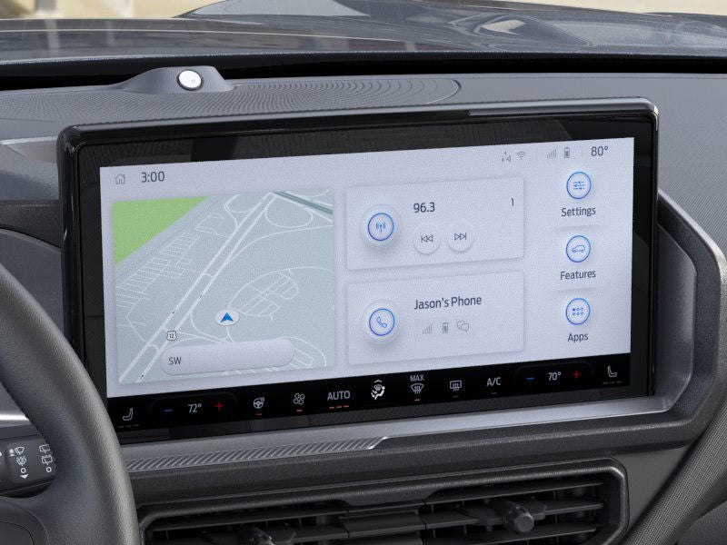 2025 Ford Bronco Sport Badlands®