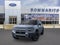 2025 Ford Bronco Sport Badlands®