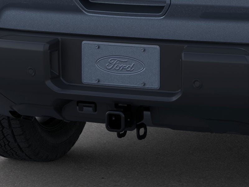 2025 Ford Bronco Sport Badlands®