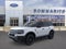 2025 Ford Bronco Sport Badlands®