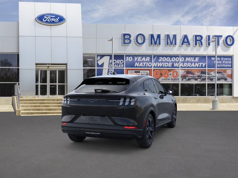 2026 Ford Mustang Mach-E Select