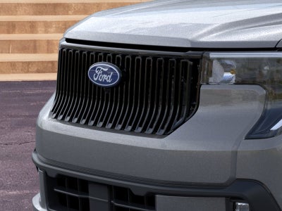 2026 Ford Maverick Lobo™