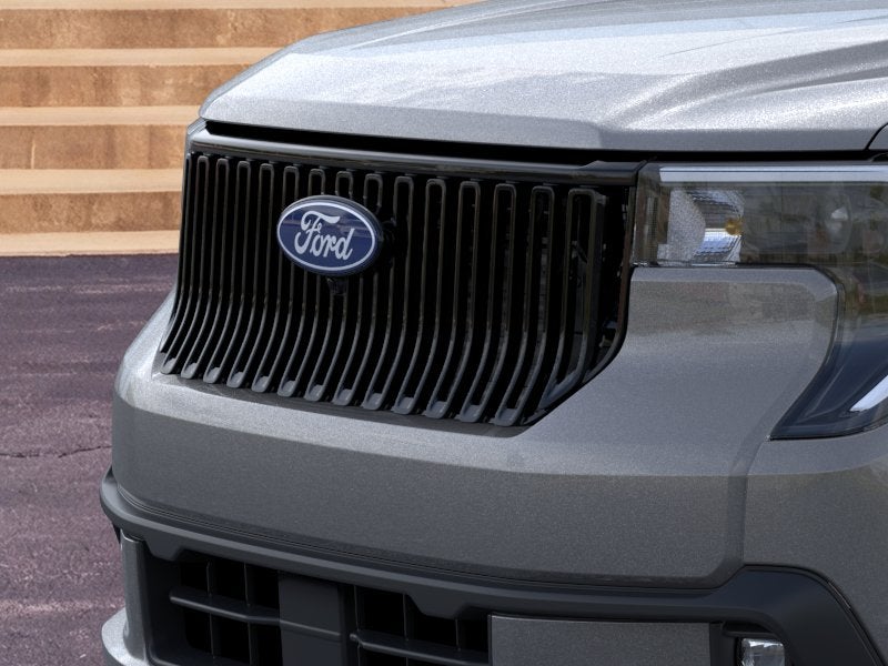 2026 Ford Maverick Lobo™