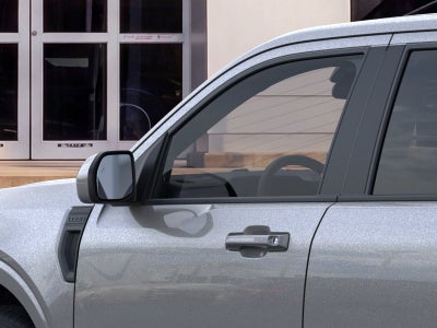 2026 Ford Maverick Lobo™