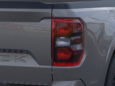 2026 Ford Maverick Lobo™