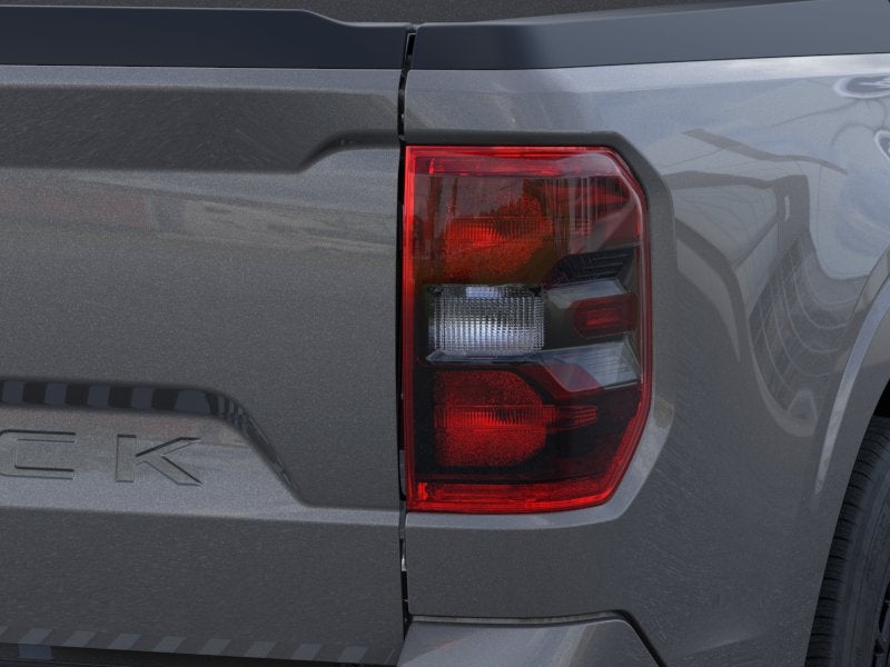 2026 Ford Maverick Lobo™