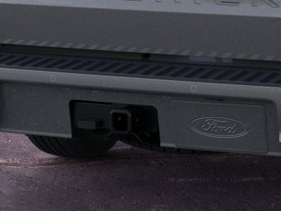 2026 Ford Maverick Lobo™