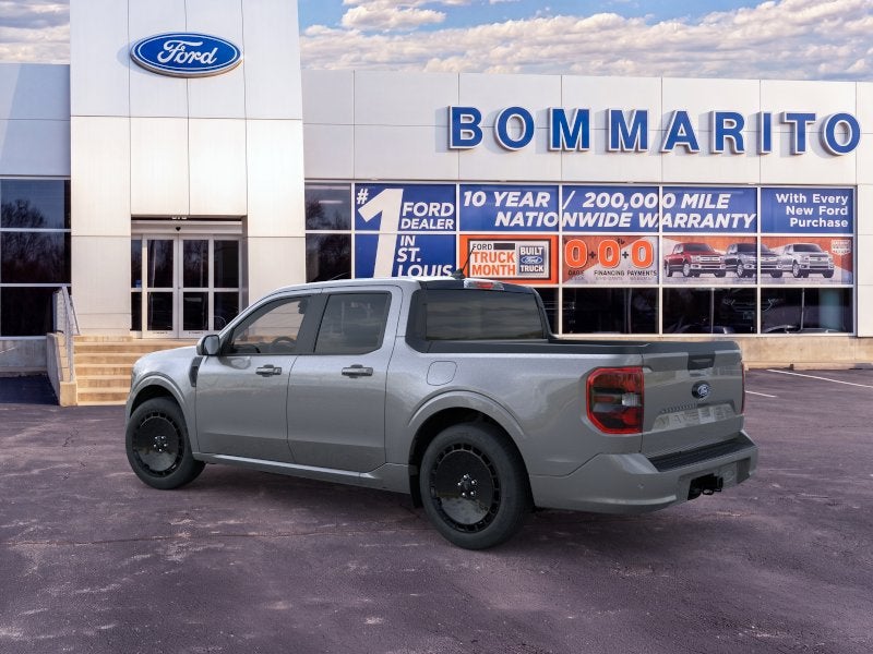 2026 Ford Maverick Lobo™