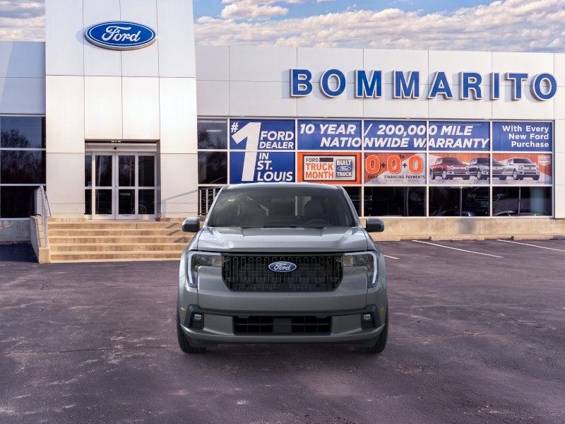 2026 Ford Maverick Lobo™
