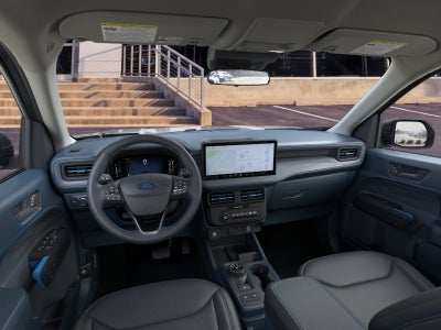 2026 Ford Maverick Lobo™