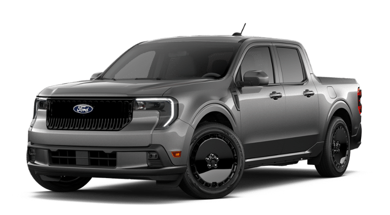 2026 Ford Maverick Lobo™
