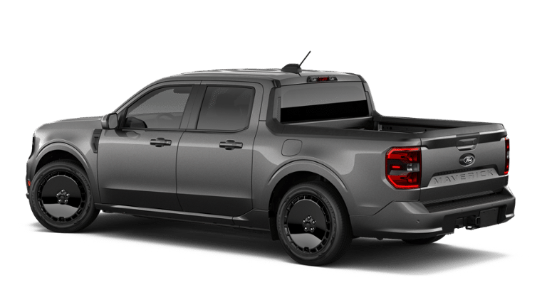 2026 Ford Maverick Lobo™