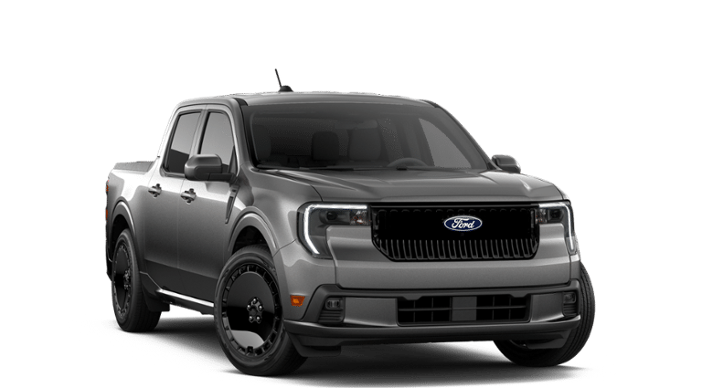 2026 Ford Maverick Lobo™