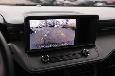 2024 Ford Maverick XL