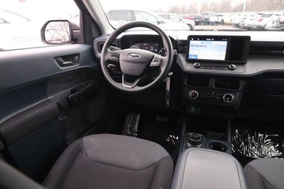 2024 Ford Maverick XL