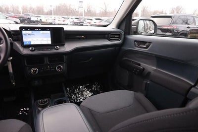 2024 Ford Maverick XL