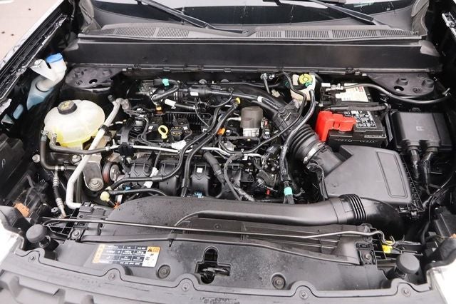 2024 Ford Maverick XL