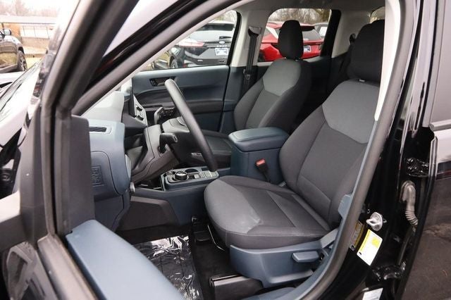 2024 Ford Maverick XL