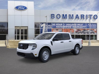 2025 Ford Maverick XL