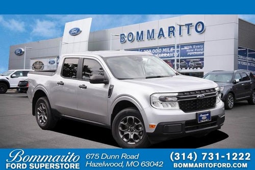 2023 Ford Maverick XLT