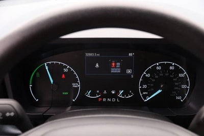 2023 Ford Maverick XLT