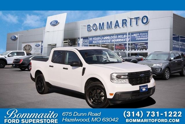 2023 Ford Maverick XL