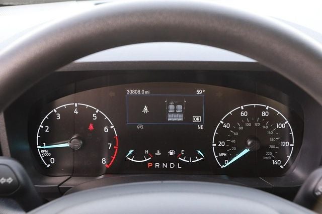 2023 Ford Maverick XL