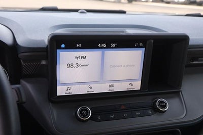 2023 Ford Maverick XL