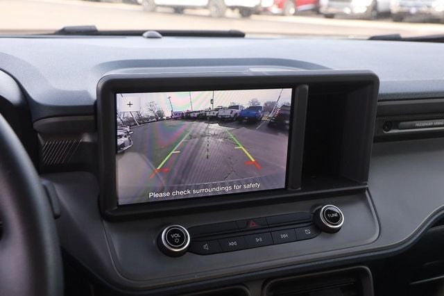 2023 Ford Maverick XL