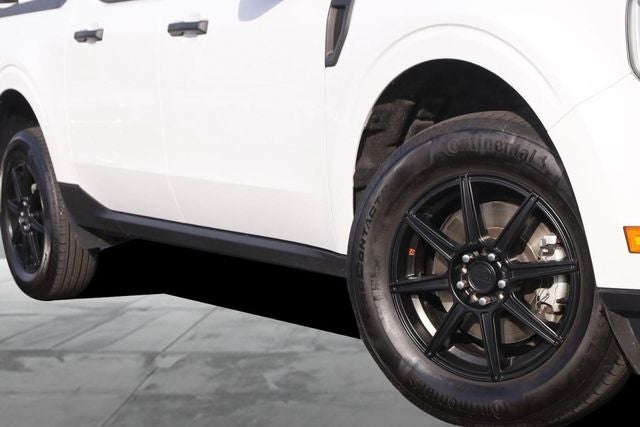 2023 Ford Maverick XL