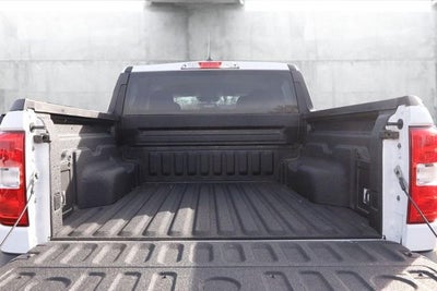 2023 Ford Maverick XL