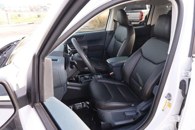 2023 Ford Maverick XL