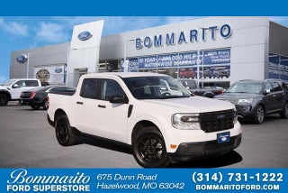 2023 Ford Maverick XL