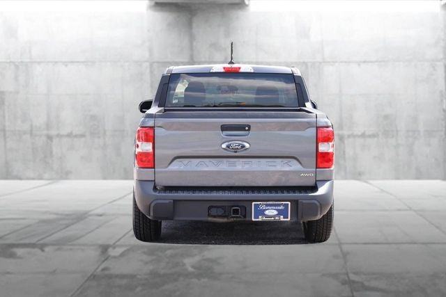 2022 Ford Maverick XL
