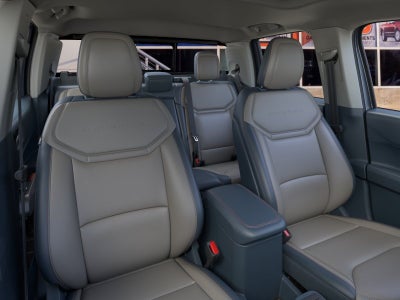 2026 Ford Maverick Lariat®