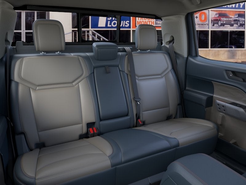 2026 Ford Maverick Lariat®