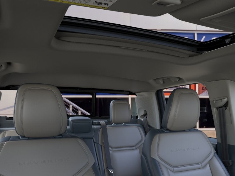 2026 Ford Maverick Lariat®