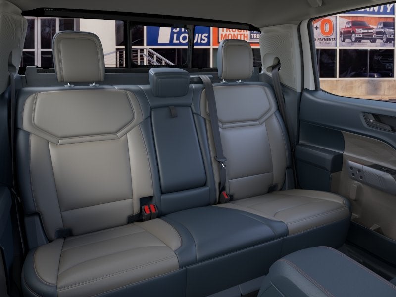 2026 Ford Maverick Lariat®