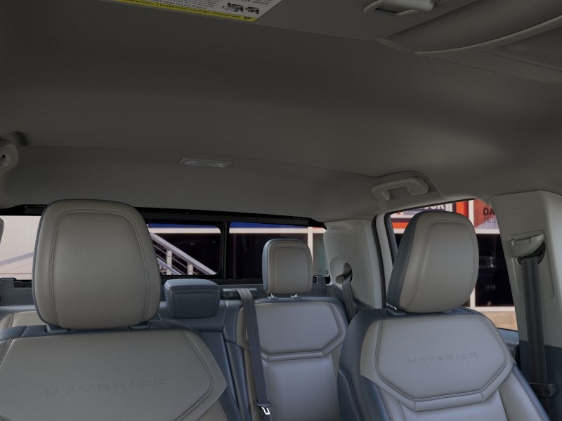 2026 Ford Maverick Lariat®