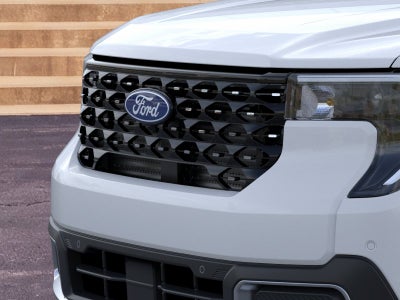 2026 Ford Maverick Lariat®