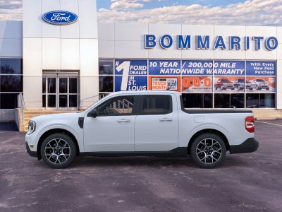 2026 Ford Maverick Lariat®