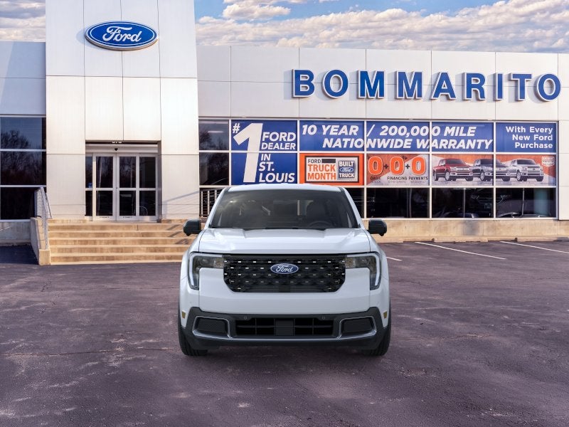 2026 Ford Maverick Lariat®
