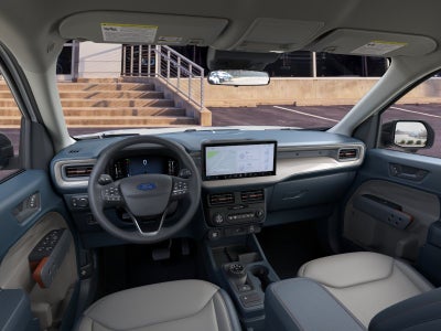 2026 Ford Maverick Lariat®