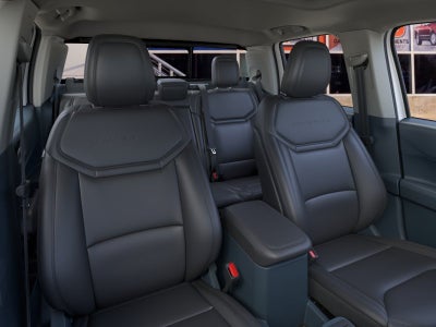 2026 Ford Maverick Lariat®