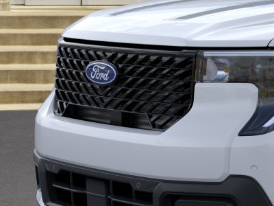 2026 Ford Maverick Lariat®